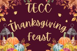 thanksgiving decor graphic tecc thanksgiving feast